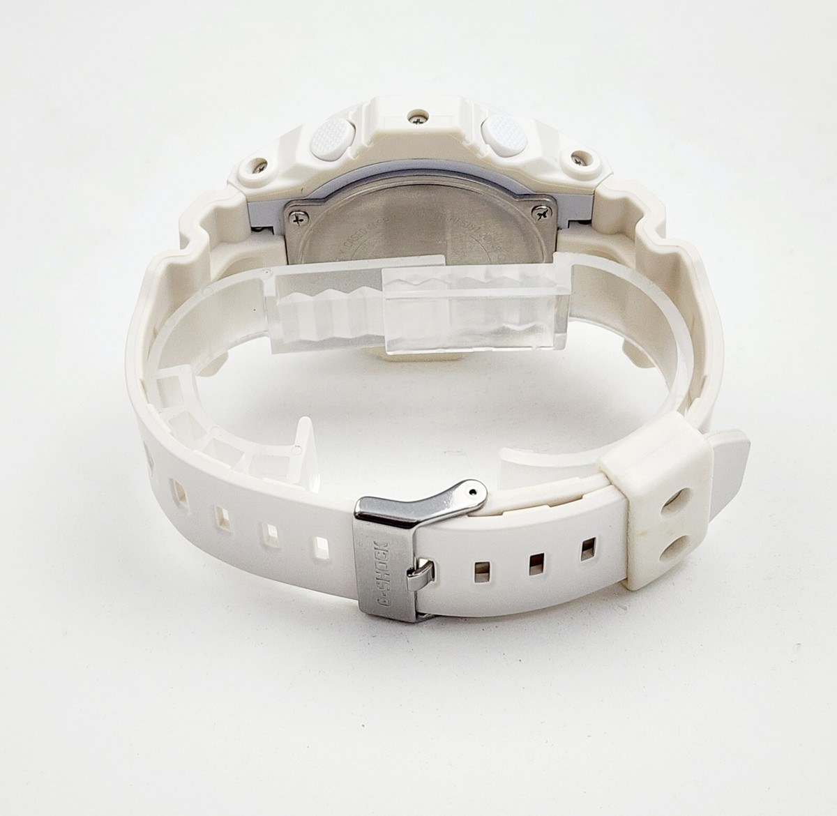 Men's ANALOG-DIGITAL Watch CASIO Men's ANALOG-DIGITAL Watch CASIO