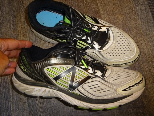 new balance support 860v7