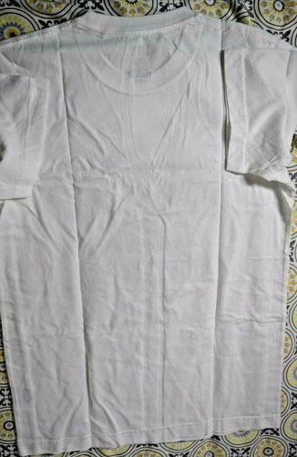 Uniqlo Men's Disney Collection Star Wars T Shirt White Size XS - Picture 4 of 7