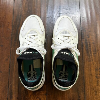 Size 8.5 - Nike Air Max 93 Dusty Cactus W for sale online | eBay