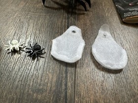 LEGO The Hobbit: Escape from Mirkwood Spiders (79001) 99%