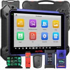 2026 Autel MaxiIM IM608 PRO II Key Programmer 2in1 Car Scanner Autel IM608S II