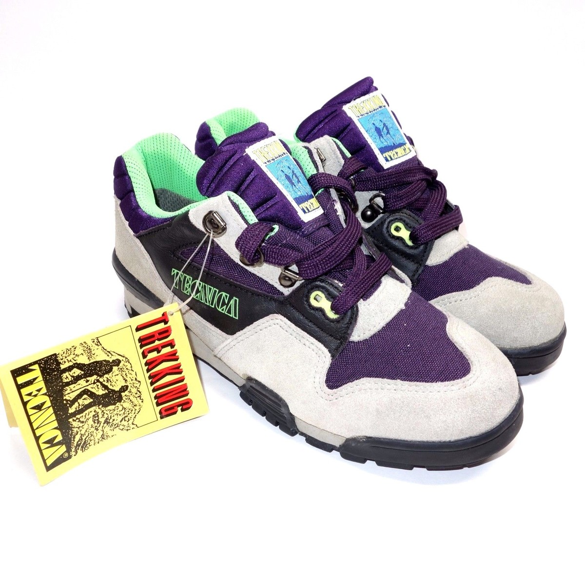 90s Zapatillas World Of Troop Con Luces Troop Trainers 90s Sales