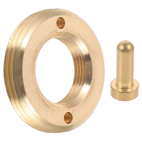 NMO Mount SO-239 To NMO Adapter Female Antenna Connector Accessory