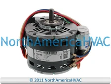 Trane Amer Standard Bench Mount BLOWER MOTOR 1/6 HP Fits GE Genteq 5KCP39EGS936S