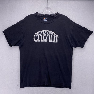 Cream 2005 Reunion Tour Mens T Shirt 
