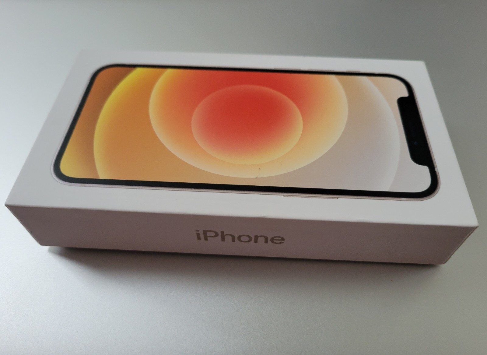 Apple iPhone 12 mini - 64GB - White (Unlocked) | eBay