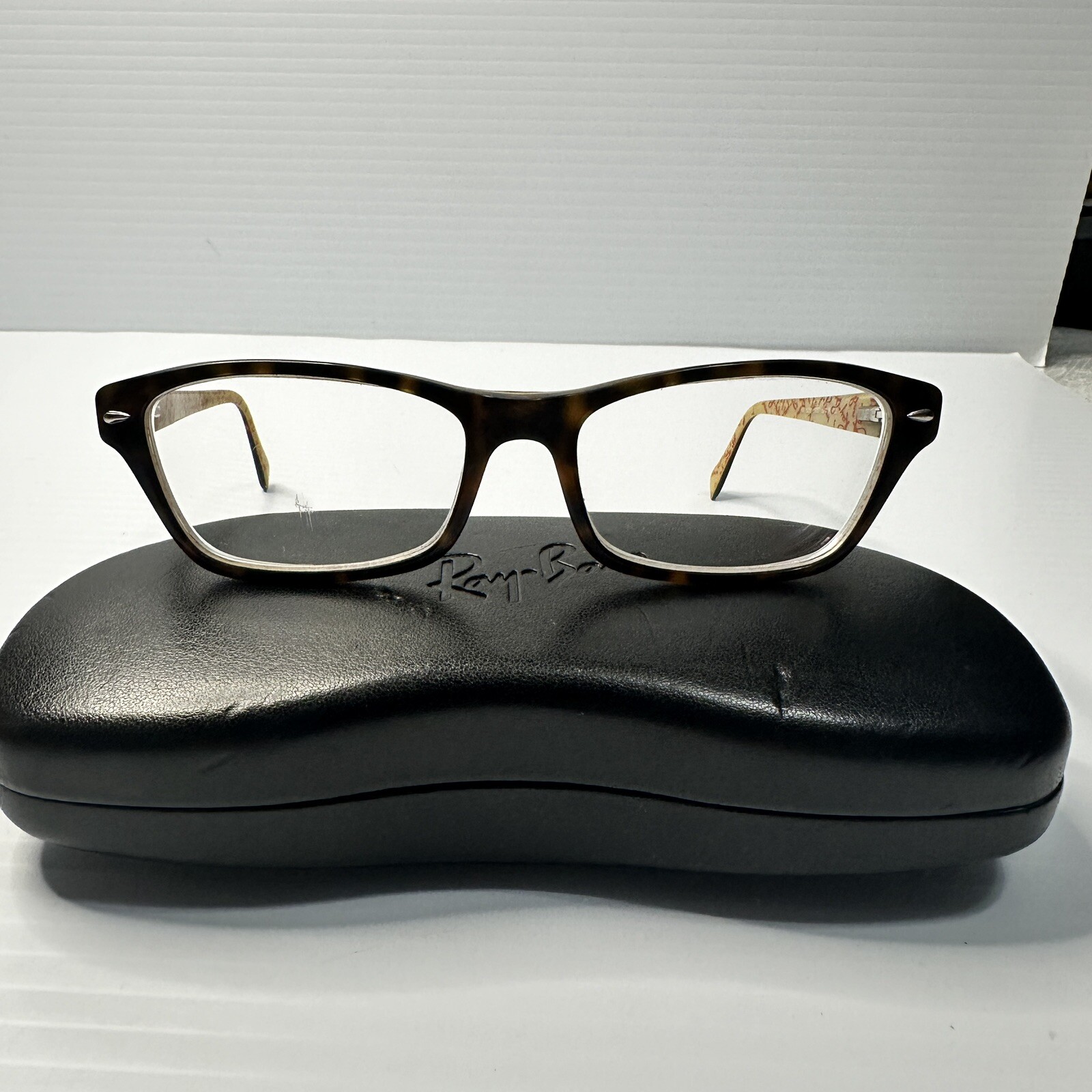 Ray Ban Prescription Frames RB 5256 5057