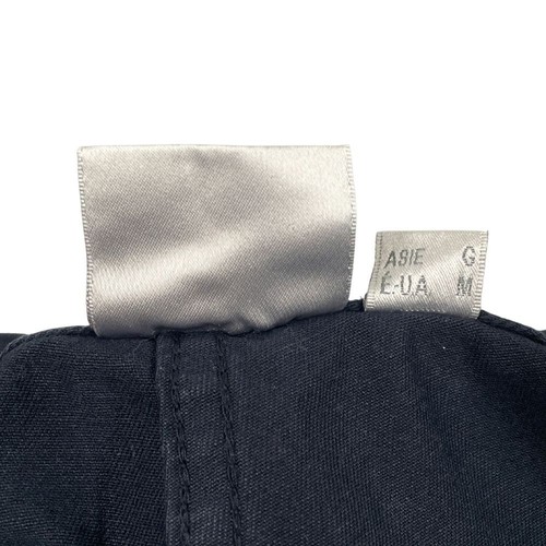 GRAMICCI G105-OGT Gadgets Pants cotton black L Genuine / 50631 - Picture 7 of 10