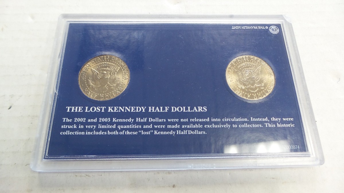 アメリカ合衆国 旧貨幣 コレクション THE 