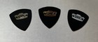Vintage Vox Guitar Pick Lot of 3 Vox Guitar Picks 346 Style Nos Rare