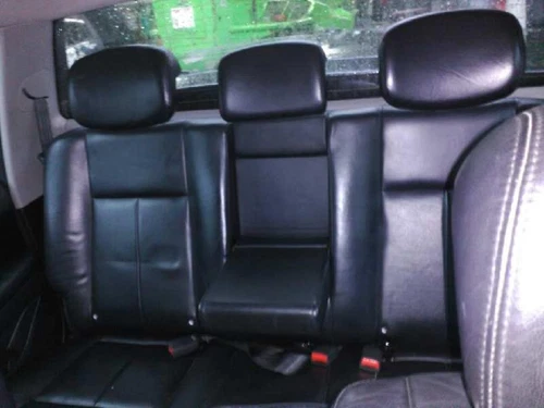 88100-2 002 Elevalunas Trasero Izquierdo para SSANGYONG ACTYON SPORTS * 1642479 - Imagen 6 de 9