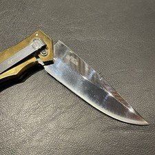 MTech MTA822RB Cuchillo Tascabili,Unisex - Adultos, Multicolor, Un Tamaño