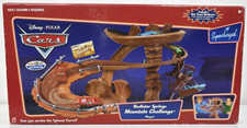 Disney Pixar Cars Radiator Springs Mountain C...