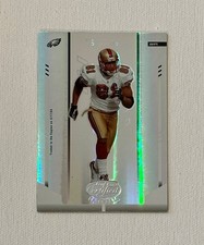 Terrell Owens Rookie Cards and Autographed Memorabilia Guide 24