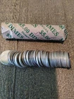 One Roll 90% Silver Roosevelt Dimes 50 Coins $5 Face Value