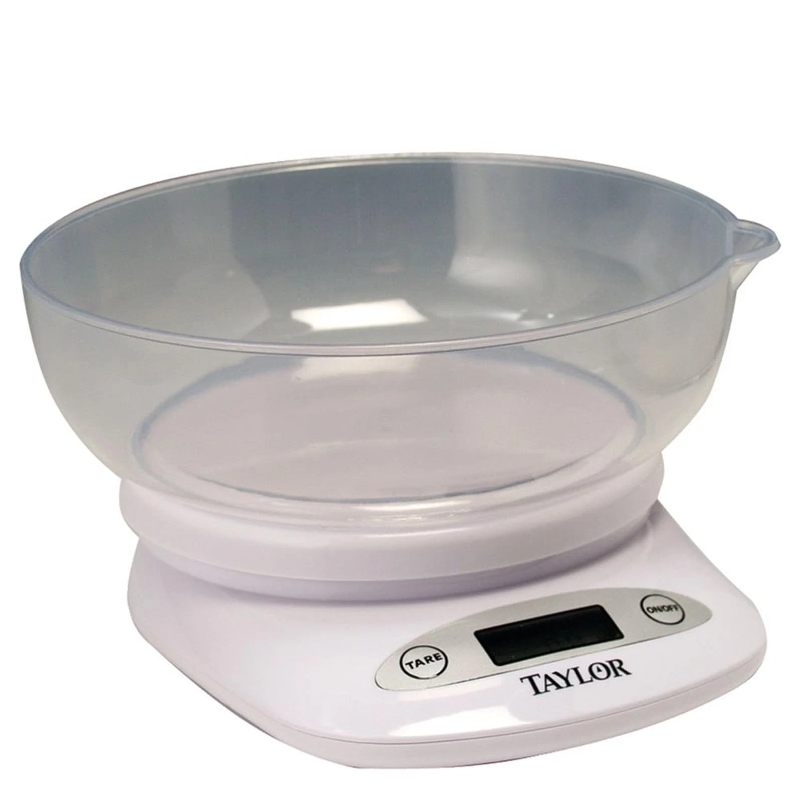 Digital Kitchen Scale [Set of 2]