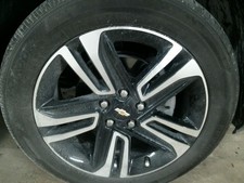 Wheel 18x7-12 Machined Finish Opt Rti Fits 21-26 Trailblazer 104882031
