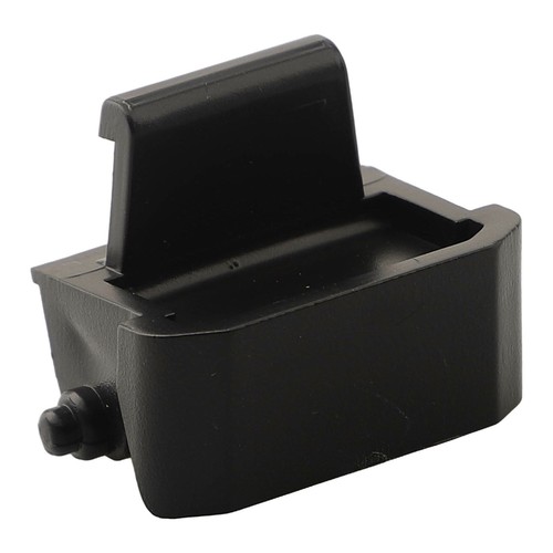 Center Console Latch Appearance Shape Size Manual Measurement Plastic Material - Picture 2 of 12