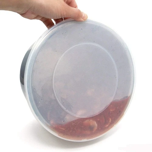 Tempered Glass Lid & Silicone Cover - Thumbnail 4