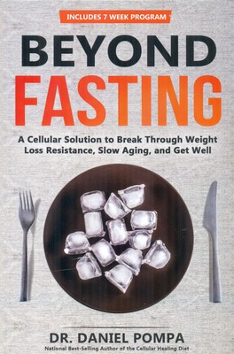 Beyond Fasting: A Cellular Solution to Break Through Weight Loss Resistance,...