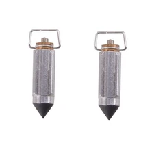 Carburetor Float Valve Needle Set Fit For YAMAHA sr250 exciter 1980-1082 18-8944