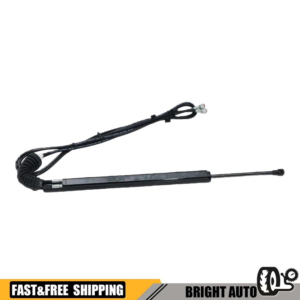 Nueva escotilla de actuador de puerta levadiza eléctrica para 2010 2011 2012 2013 2014 15 GMC Terrain Foto 3 de 4