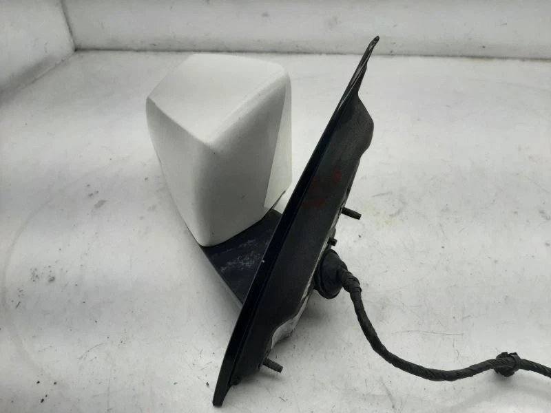 2007-2008 GMC ACADIA Espelho de Visão Lateral de Passageiro Manual de Energia Dobrável 25894450 - Imagem 4 de 4