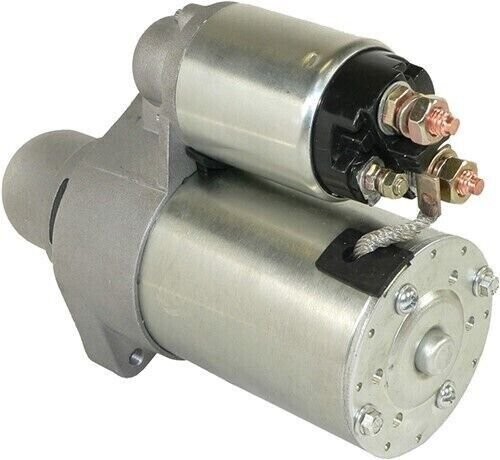 Starter Motor Fits Kawasaki FX850V 31HP Engines 21163-0755 21163-0757 21163-7021 - Picture 2 of 5