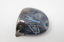 LH Callaway Paradym Ai Smoke Max D 12* Driver Club solo testa MOLTO BUONO 3-5-B