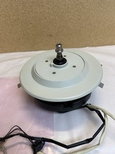 Hanning 17500 RPM Motor for Eppendorf Centrifuge 5430 (5427 305.114-04)