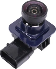 Rear View Backup Camera Compatible with 2011-2015 Ford Explorer 2013-2015... 