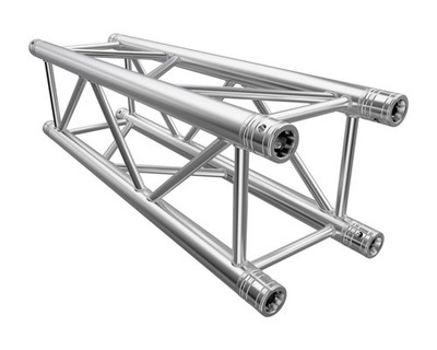 Neuware F34 Truss 100cm FS34 4-Punkt Traverse 290mm Globaltruss kompatibel