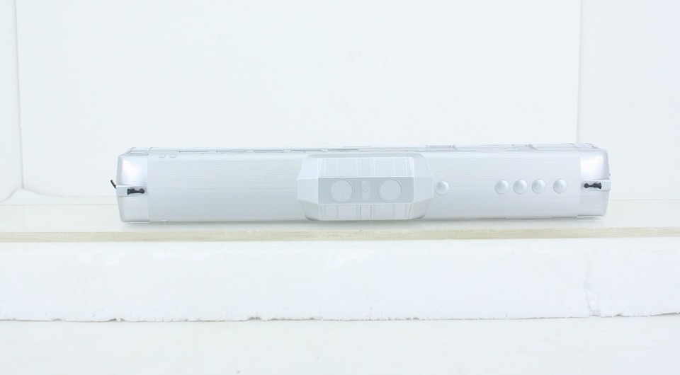 HO Athearn Pennsylvania RR Custom RDC-3 Powered Unit Serviced Runs ...