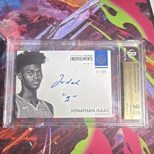 2017-18 Panini Encased Basketball Cards 16