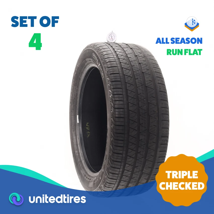 4 Quantity 275/45/20 All Season Tires for sale | eBay