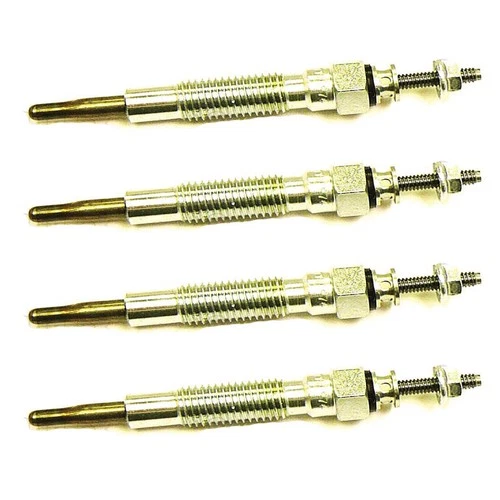 Glow Plug Set of 4 for Branson Tractors HK15170000A4 - product listing photo