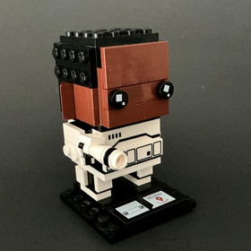 Lego. Brickheadz.  FINN   (Complete) 41485