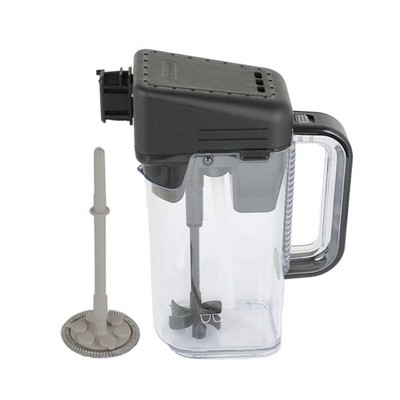 Milchkaraffee, Milchbehälter, kpl DeLonghi EPAM960.75.GLM