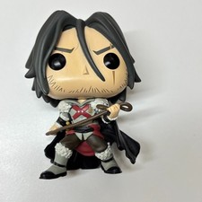 Funko Pop Castlevania Vinyl Figures 11