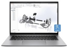 HP ZBook FireFly G11 14' WUXGA TOUCH Intel AI U7-155H 16GB DDR5 512GB SSD WIN...