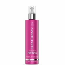 Keratherapy Keratin Infused Root Boost Volumizer 8.5 Oz