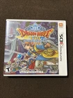 Dragon Quest VIII: Journey of the Cursed King - Nintendo 3DS