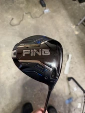 ping g440 sft driver 10.5