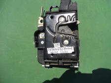 VW Polo 6N2 Variant Türschloß vorne links 6K1837015Q Seat 4/5 Türig manuell
