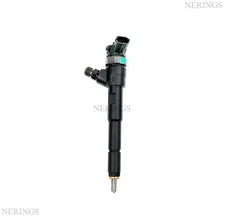 Fuel Injector DACIA DUSTER LOGAN RENAULT KANGOO CLIO 1.5dCi 55-67kw 0445110652
