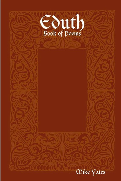 Mike Yates | Eduth | Taschenbuch | Englisch (2012) | Kartoniert / Broschiert-image