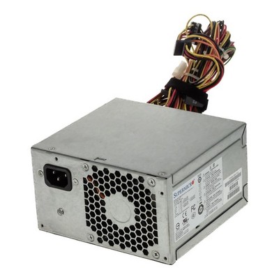 Netzteil SUPERMICRO PWS-305-PQ 300W PSU ATX 24-PIN ATX12V SATA MOLEX FDD