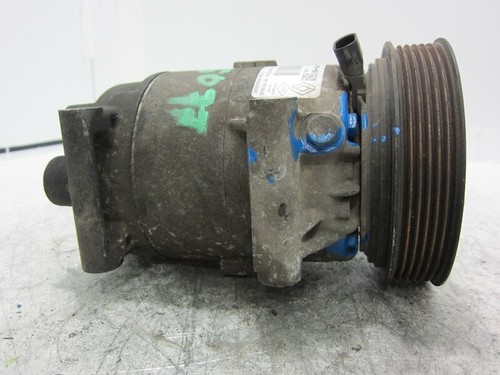 01140169 klimakompressor RENAULT MEGANE II BERLINA 5P AUTHENTIQUE 2002 1375703