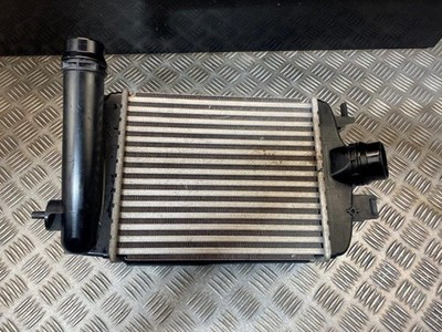 19-25 RENAULT CLIO MK5/CAPTUR 1.0 BENZIN LADELUFTKÜHLER KÜHLER 144966668R